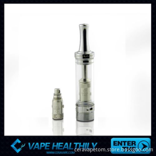2015 electronic cigarette new ego rebuildable atomizer from ceravape